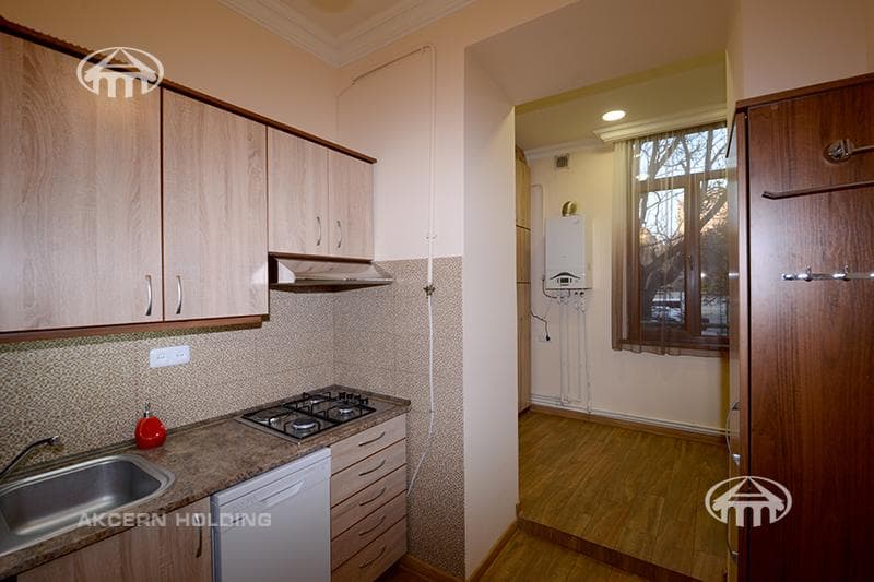 Apartment · 2 rooms · 64 m² · Arabkir
