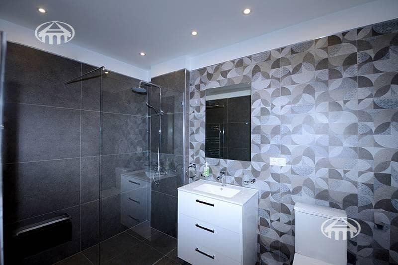 Квартира · 2 комн. · 59 м² · Кентрон