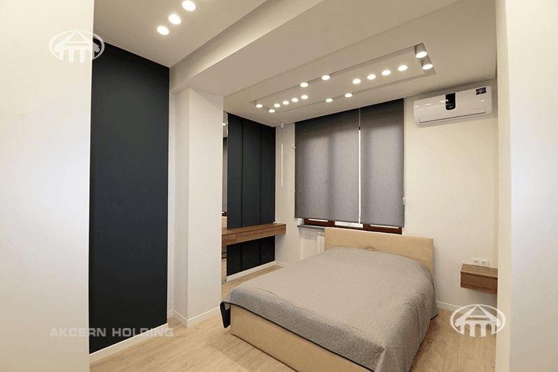 Apartment · 3 rooms · 101 m² · Arabkir