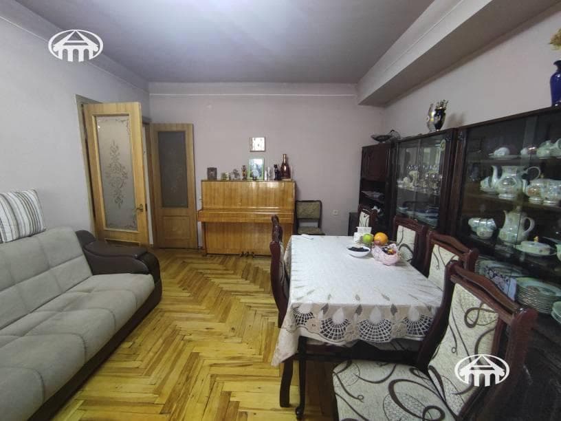 Բնակարան · 3 սեն. · 91 մ² · Քանաքեռ-Զեյթուն