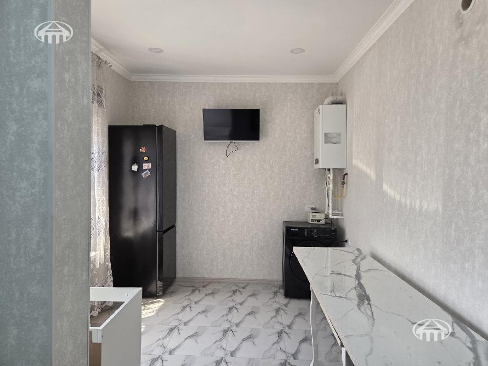Загородный дом · 3 комн. · 75 м² · Нор Харберд