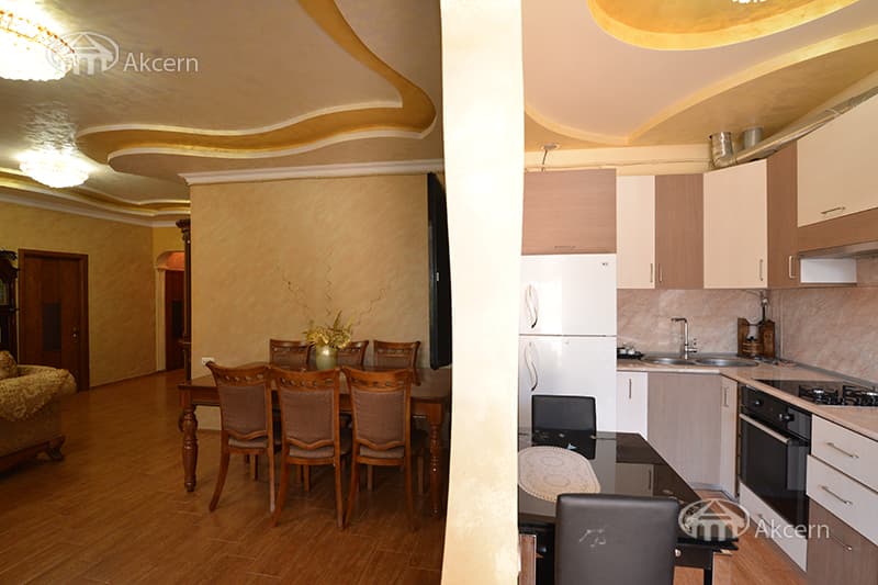 House · 3 rooms · 78 m² · Davtashen