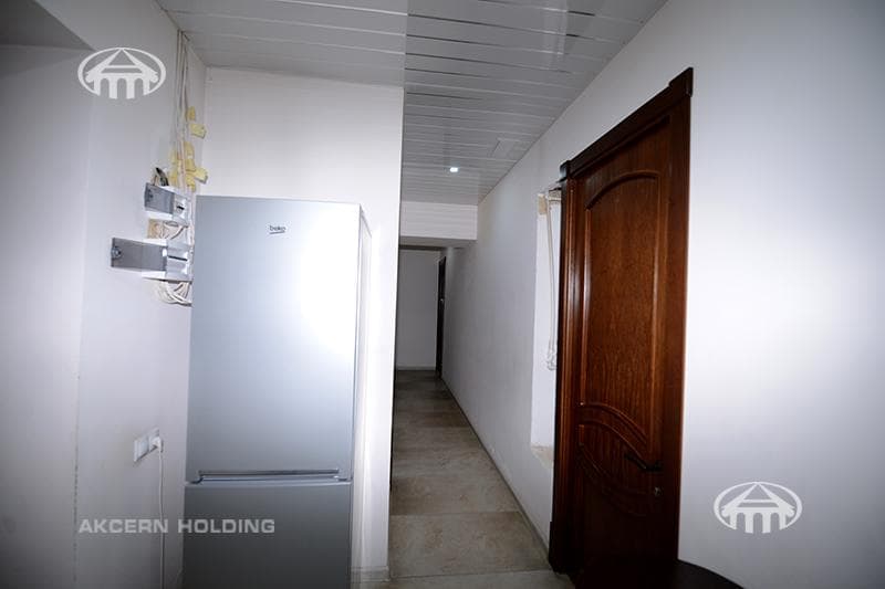 Office · 149 m² · Kentron