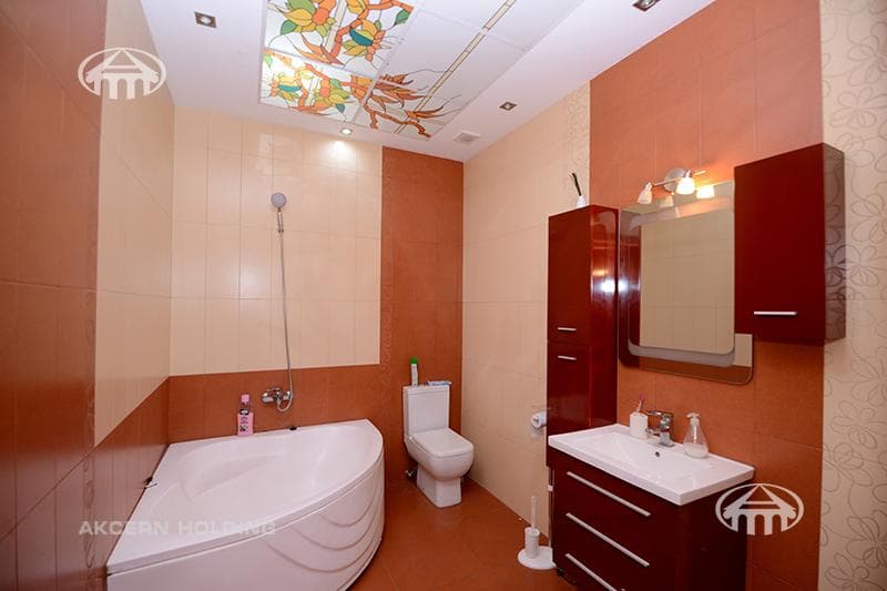 Mansion · 6 rooms · 415 m² · Nor Nork