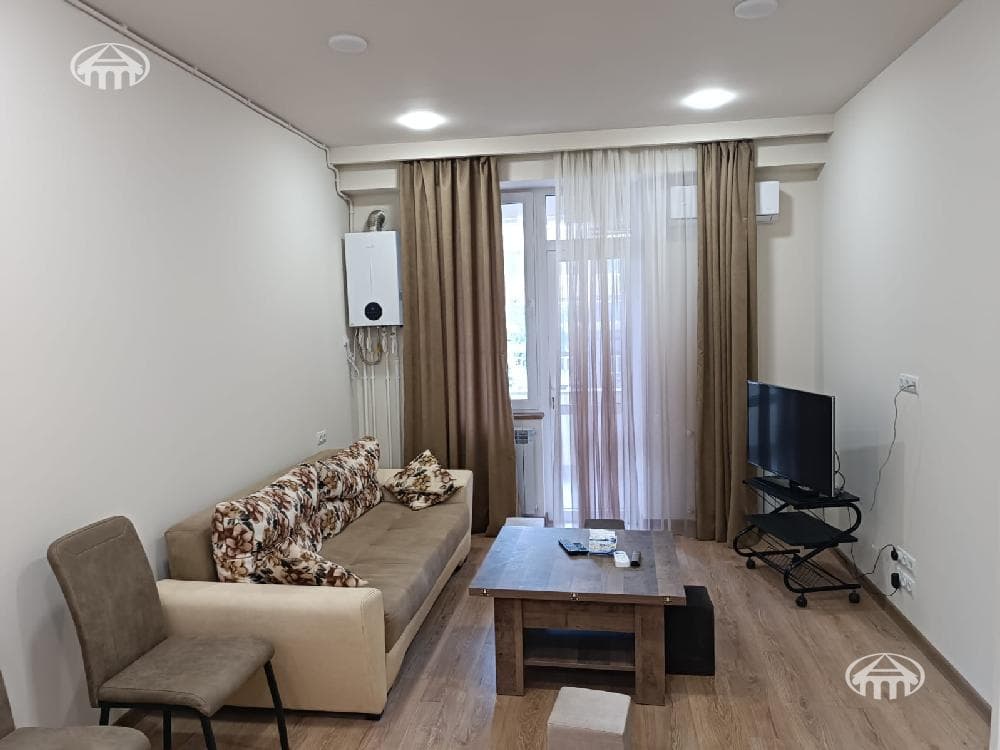 Квартира · 55 м² · Ереван