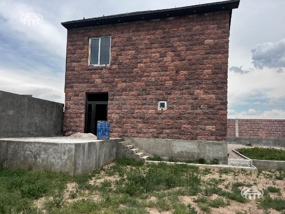 Mansion · 4 rooms · 120 m² · Mrgashen