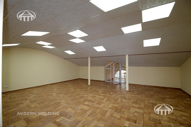Офис · 250 м² · Канакер-Зейтун