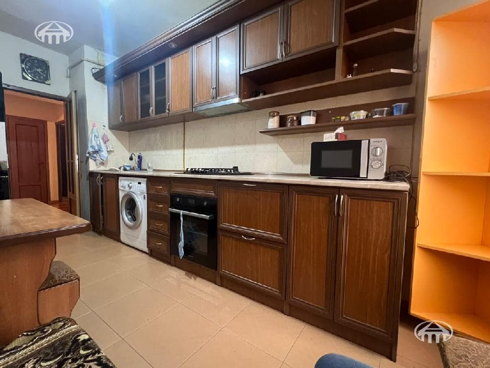 Квартира · 3 комн. · 90 м² · Малатия-Себастия