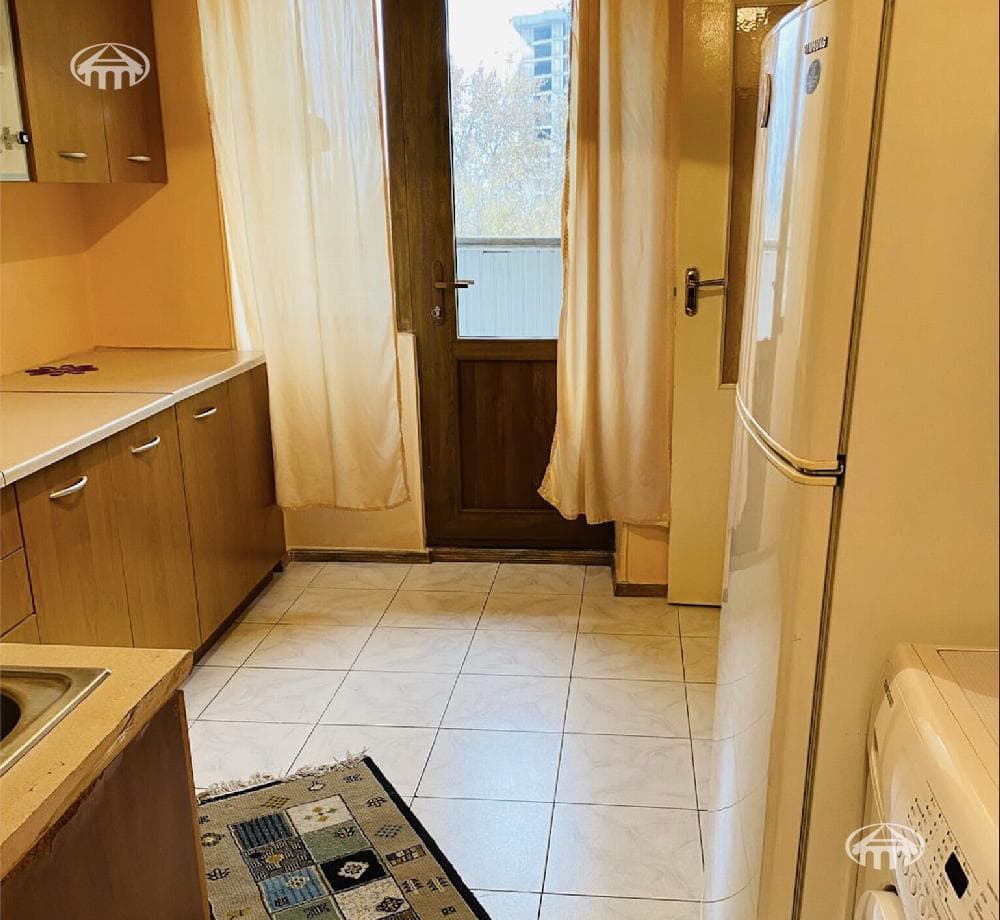 Квартира · 1 комн. · 30 м² · Аджапняк