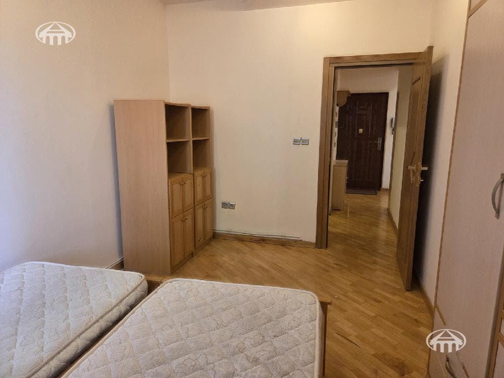Квартира · 3 комн. · 89 м² · Арабкир