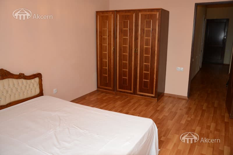 Квартира · 2 комн. · 89 м² · Арабкир