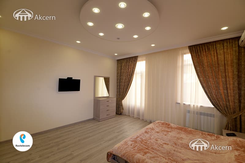 Apartment · 3 rooms · 120 m² · Kentron
