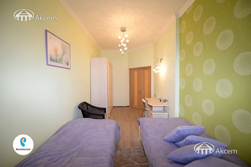Apartment · 3 rooms · 158 m² · Arabkir