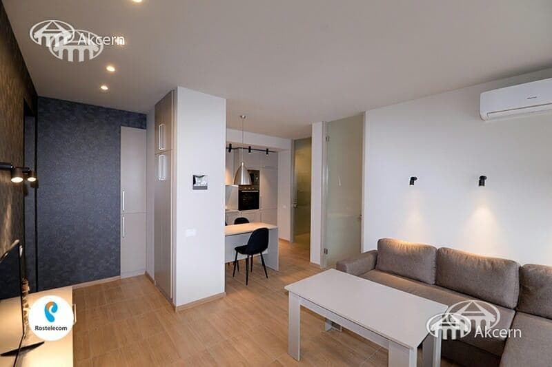 Apartment · 1 rooms · 38 m² · Arabkir