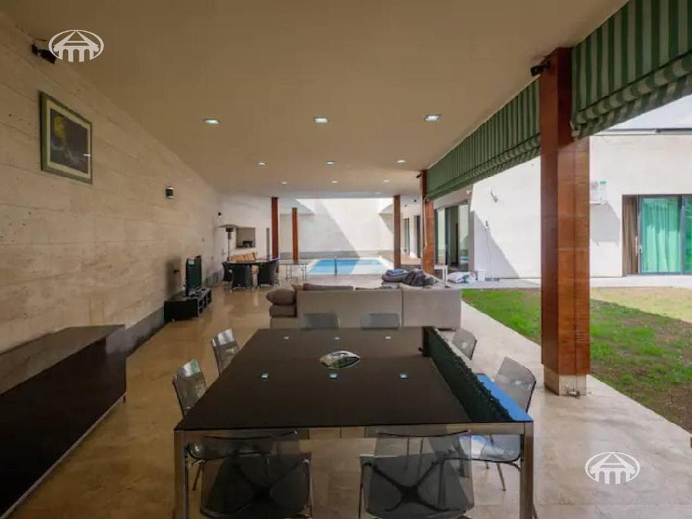 Mansion · 6 rooms · 500 m² · Kanaker-Zeytun