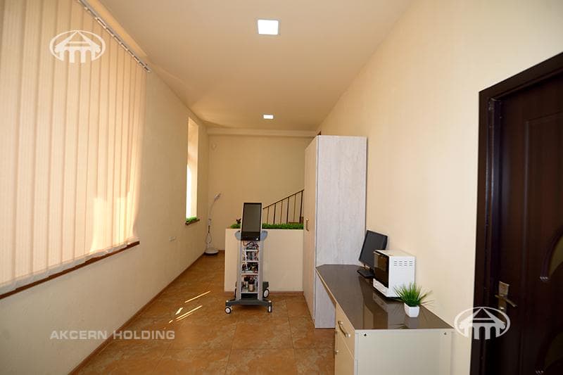 Retail · 192 m² · Malatia-Sebastia