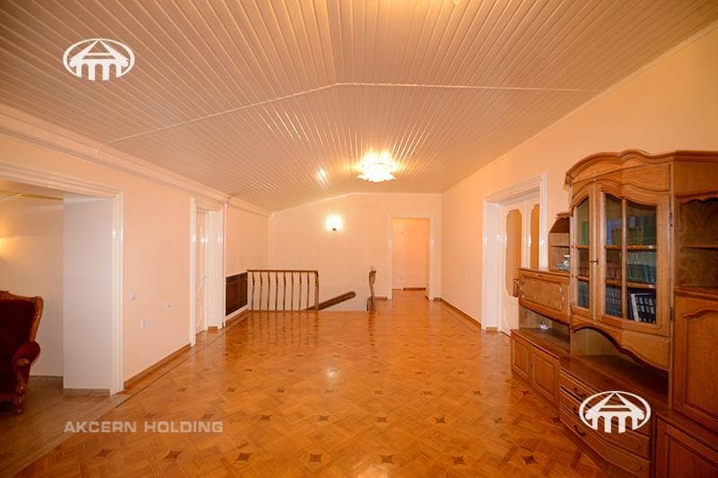 Mansion · 9 rooms · 605 m² · Nork-Marash