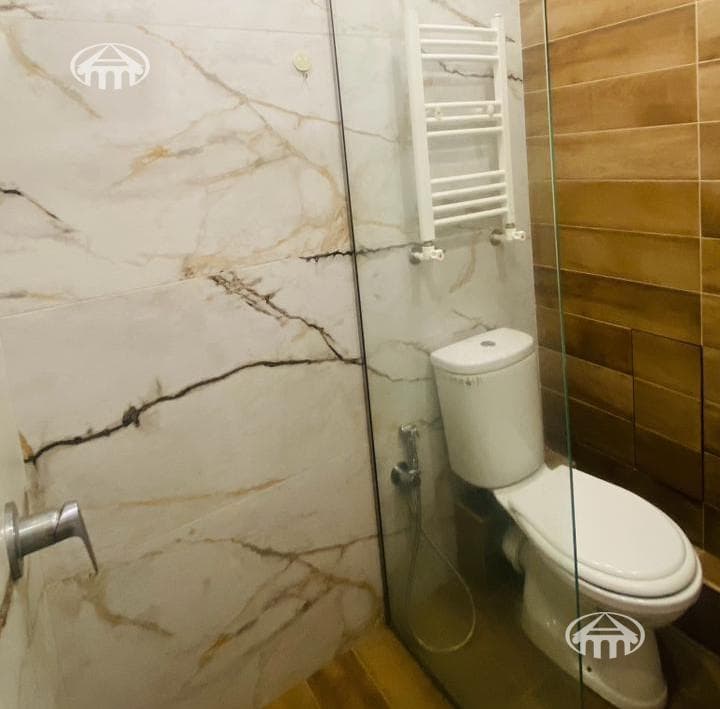 Квартира · 1 комн. · 37 м² · Кентрон