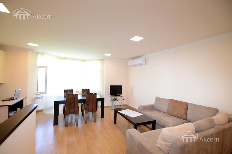 Apartment · 74 m² · Davtashen