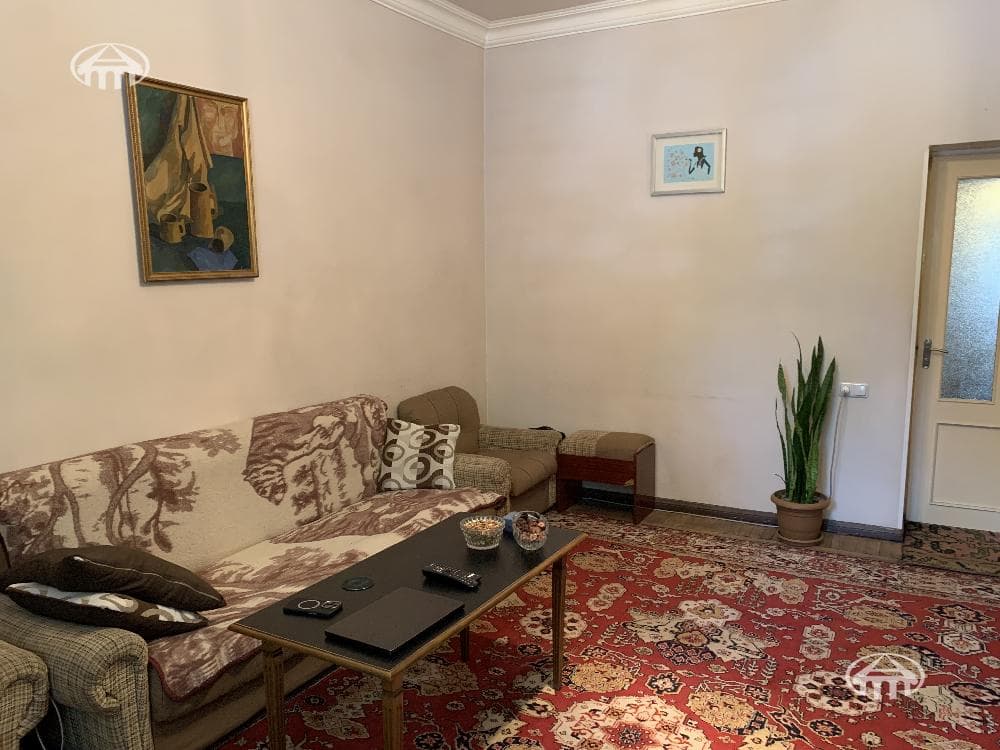 Квартира · 2 комн. · 84 м² · Шенгавит