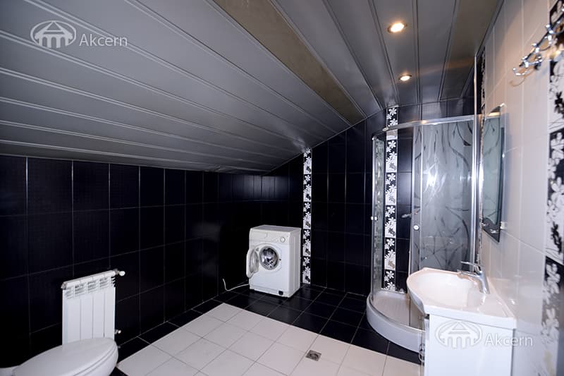 Hotel · 230 m² · Kentron