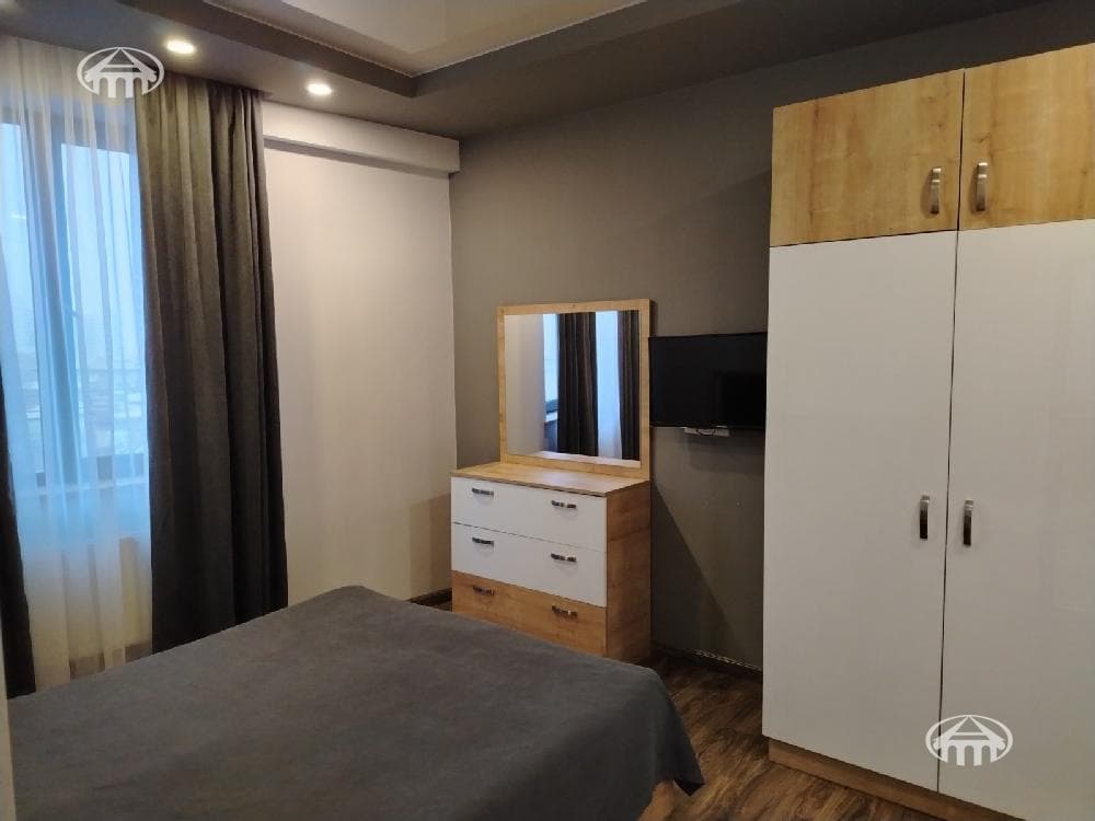 Բնակարան · 2 սեն. · 50 մ² · Քանաքեռ-Զեյթուն