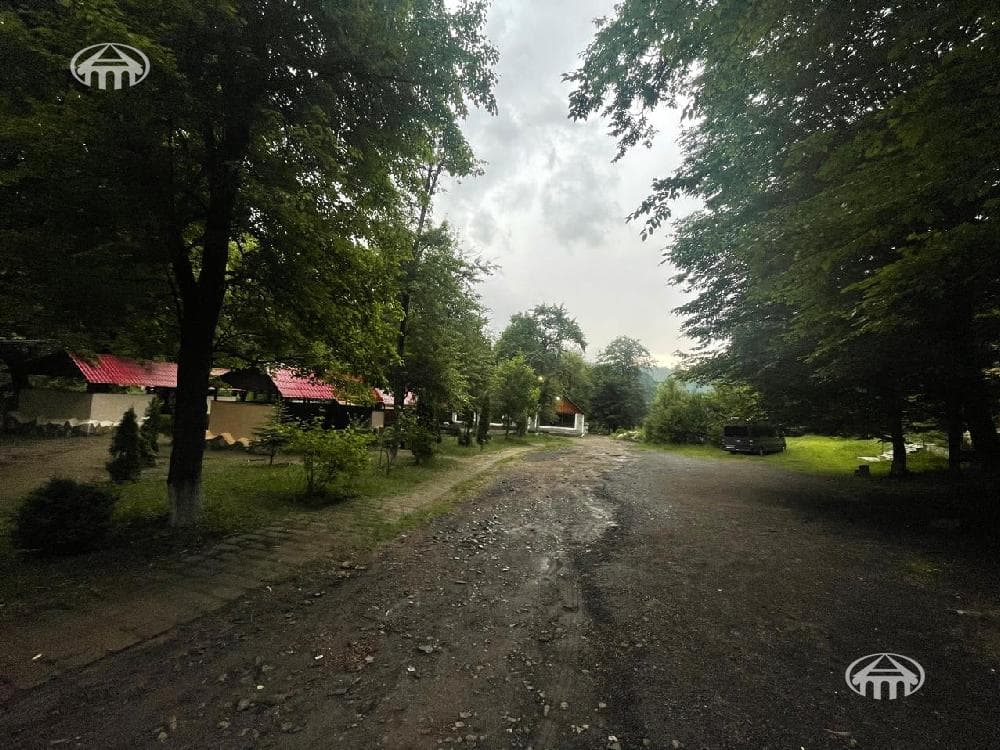 Участок · 8 493 м² · Техут