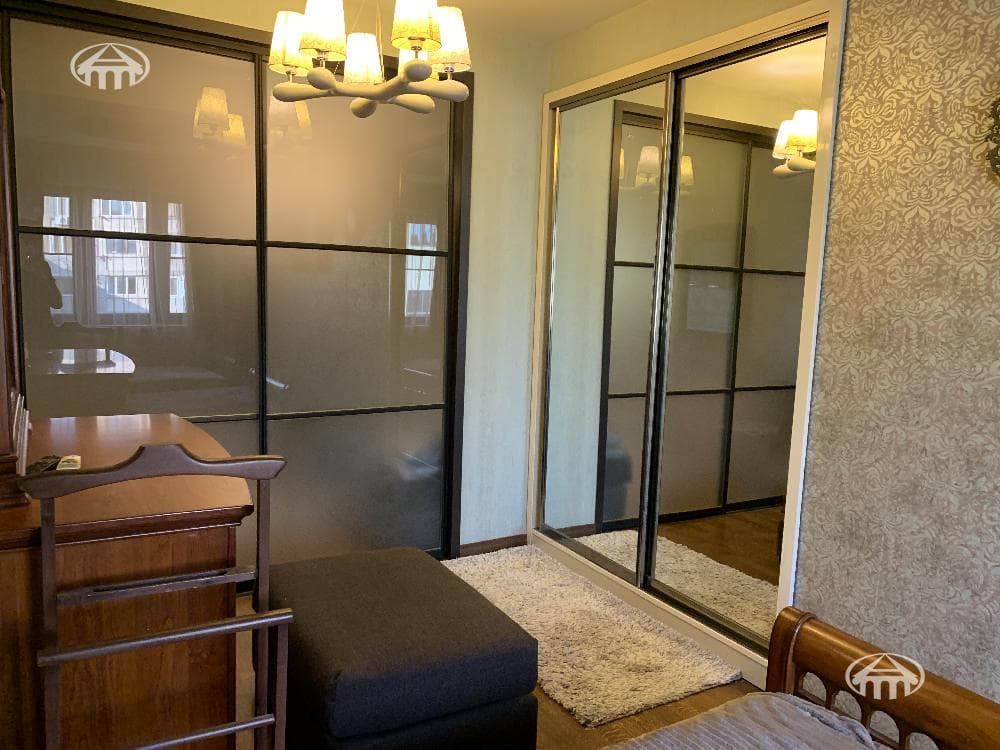Apartment · 2 rooms · 55 m² · Kentron — photo 9 / 16