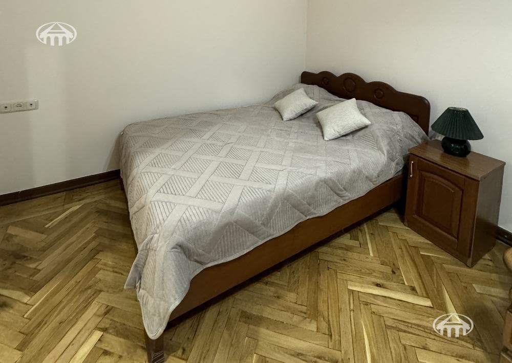 Квартира · 1 комн. · 41 м² · Кентрон