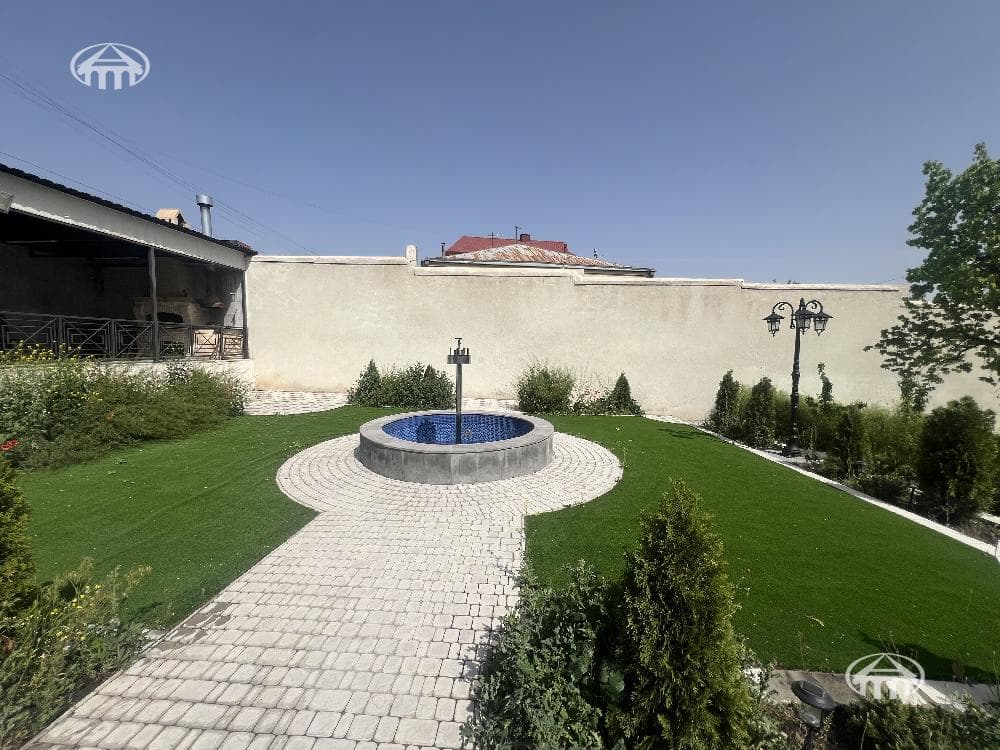 Mansion · 267 m² · Malatia-Sebastia
