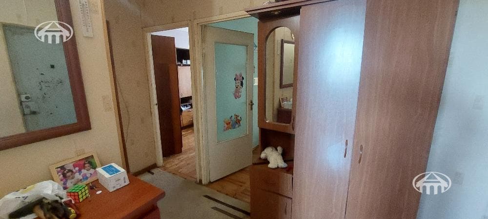 Квартира · 3 комн. · 72 м² · Аджапняк