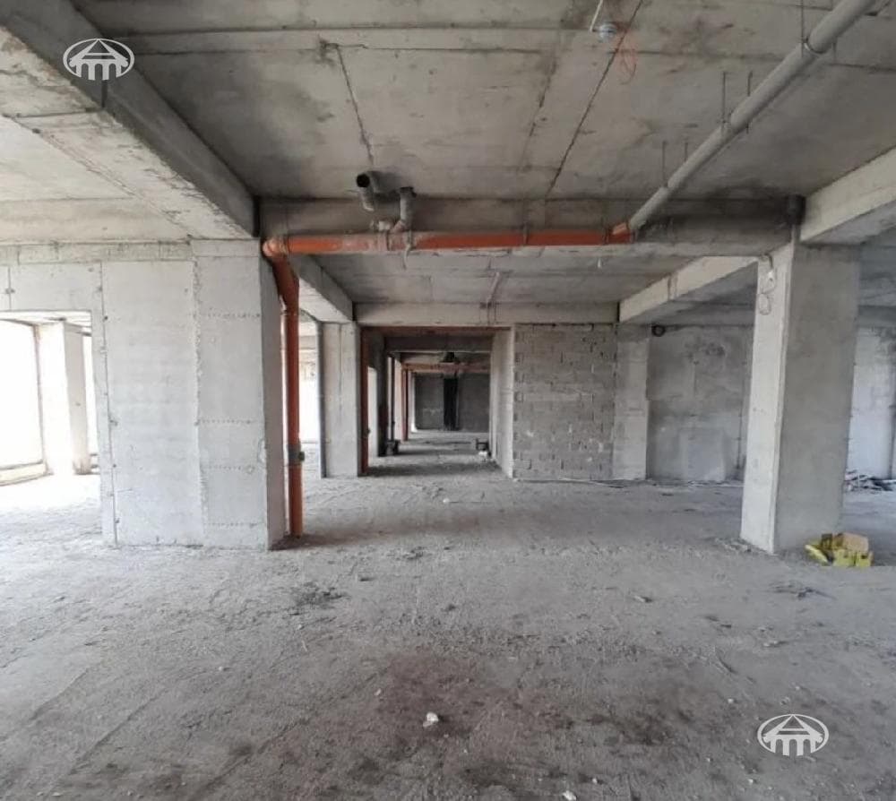 Retail · 185 m² · Kanaker-Zeytun