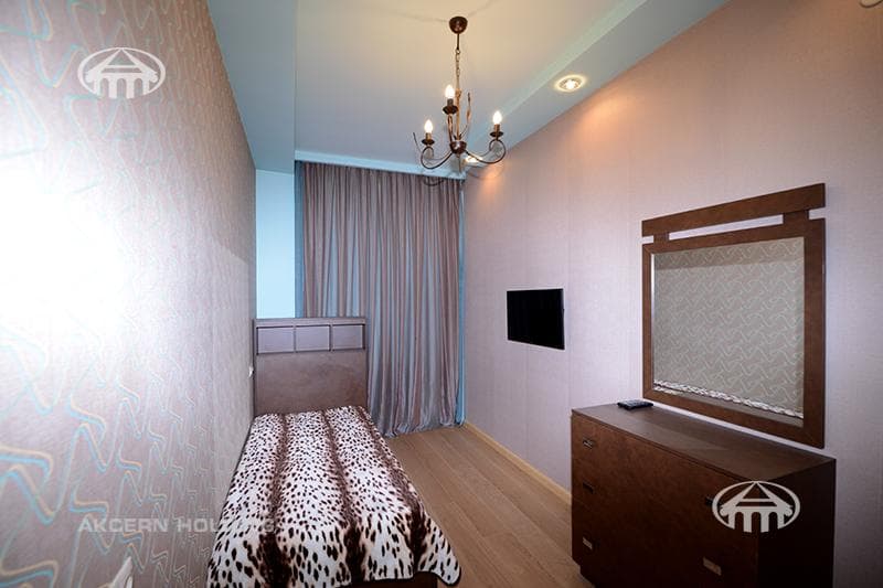 Apartment · 3 rooms · 82 m² · Arabkir
