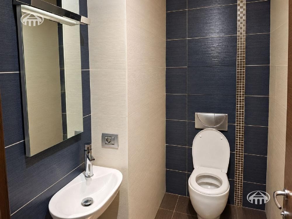 Квартира · 3 комн. · 128 м² · Кентрон
