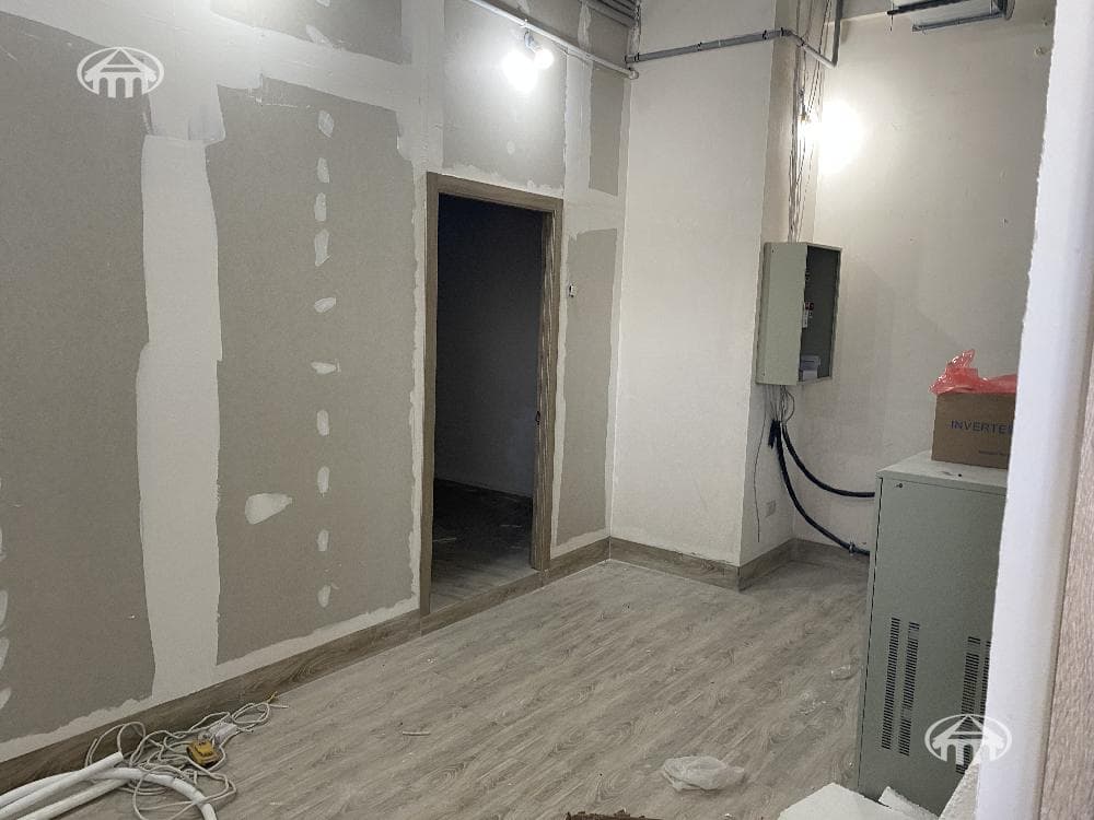 Office · 2,450 m² · Shengavit