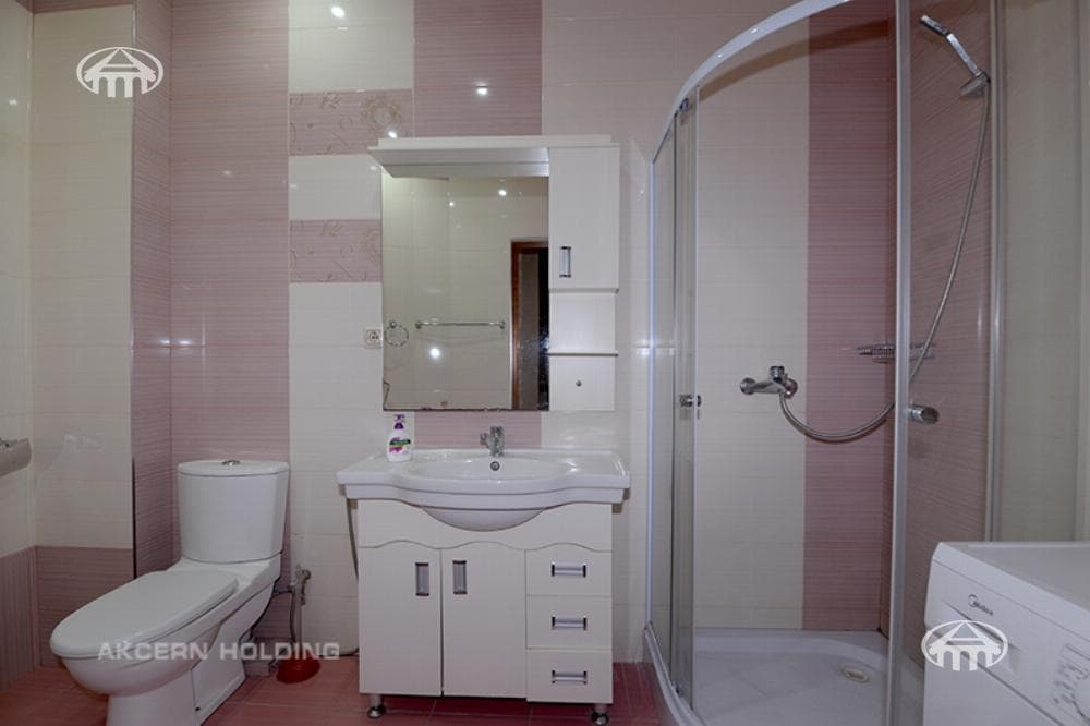 Квартира · 3 комн. · 120 м² · Кентрон