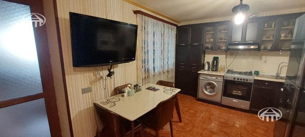 Բնակարան · 3 սեն. · 107 մ² · Արաբկիր