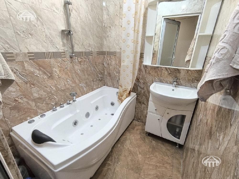 Квартира · 1 комн. · 50 м² · Арабкир