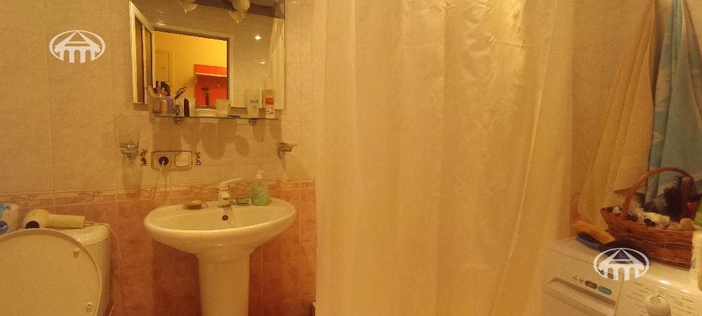 Apartment · 2 rooms · 53 m² · Arabkir