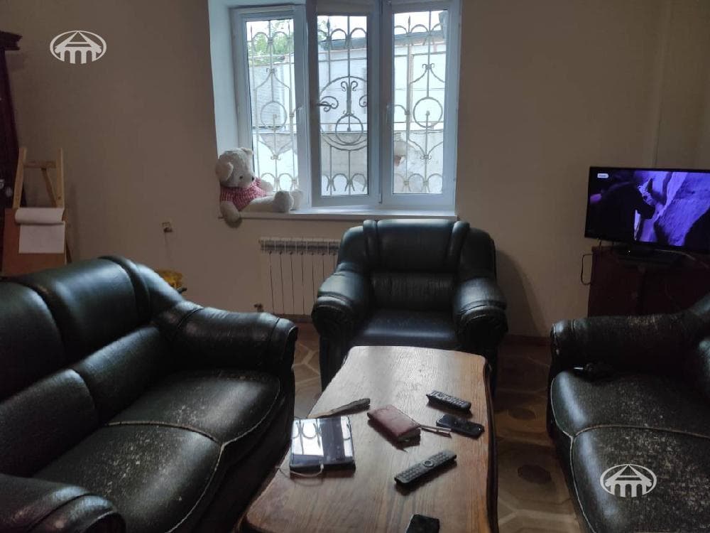 Mansion · 7 rooms · 732 m² · Nork-Marash