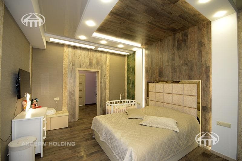 Особняк · 5 комн. · 260 м² · Джрвеж