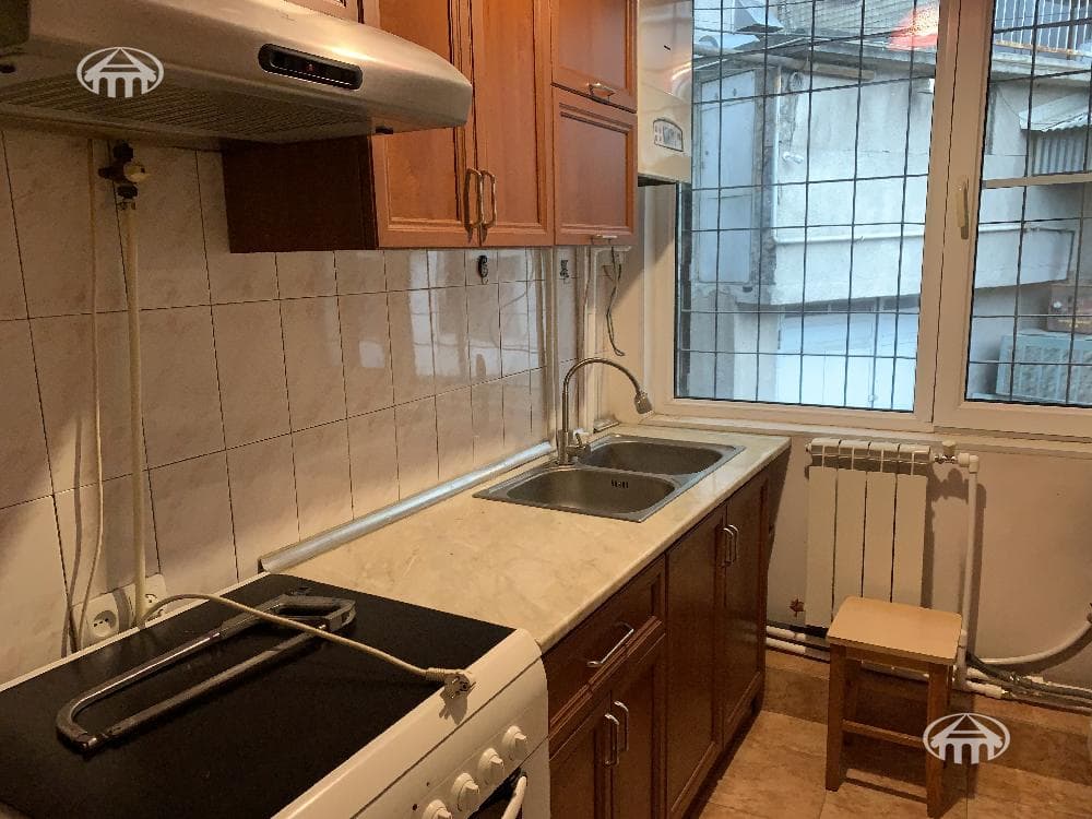 Apartment · 2 rooms · 46 m² · Arabkir