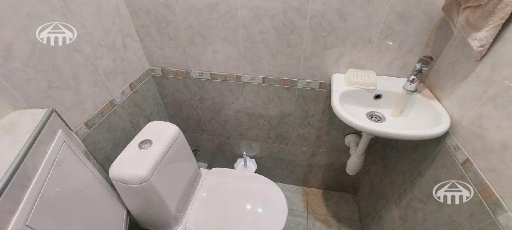 Բնակարան · 3 սեն. · 97 մ² · Շենգավիթ