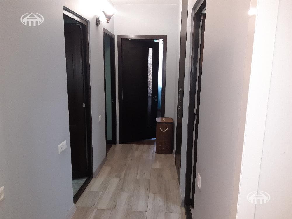 Квартира · 3 комн. · 86 м² · Арабкир