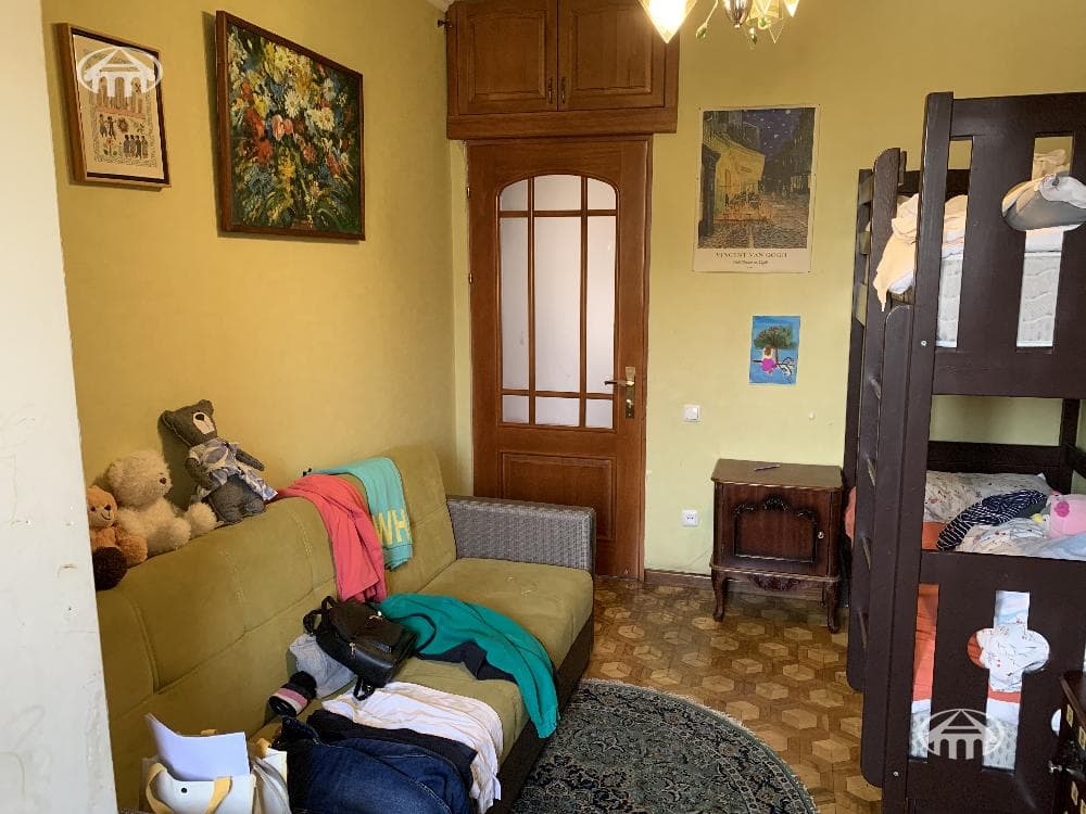 Բնակարան · 4 սեն. · 105 մ² · Արաբկիր