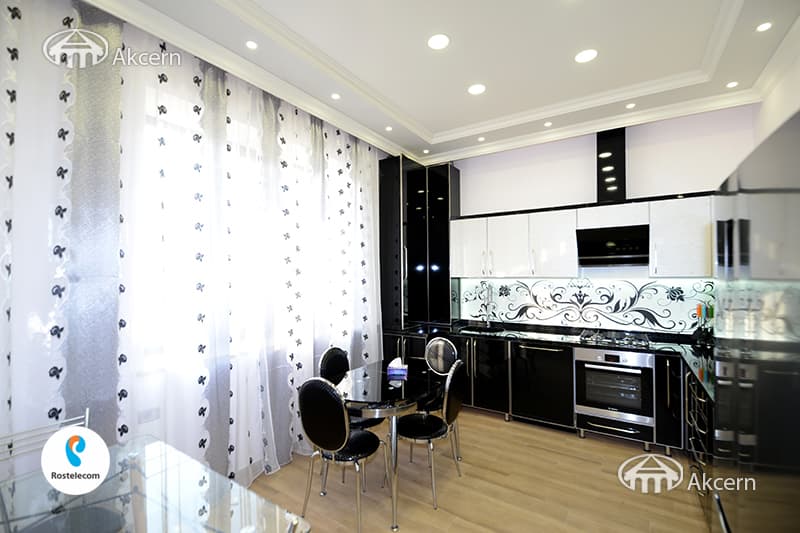 Особняк · 8 комн. · 520 м² · с. Ариндж