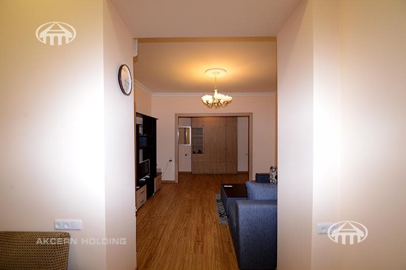 Apartment · 2 rooms · 64 m² · Arabkir