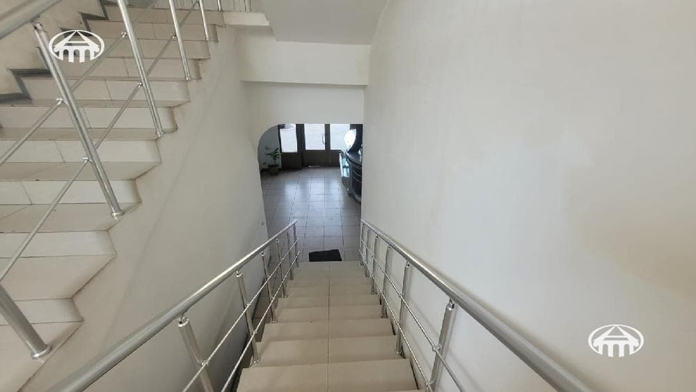 Գրասենյակ · 876 մ² · Գյումրի