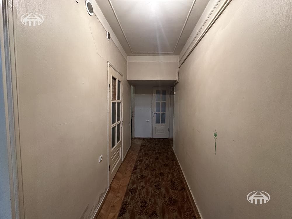 Apartment · 3 rooms · 63 m² · Kanaker-Zeytun