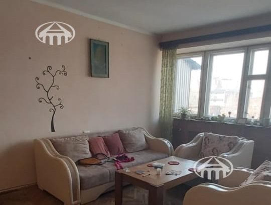 Квартира · 72 м² · Арабкир